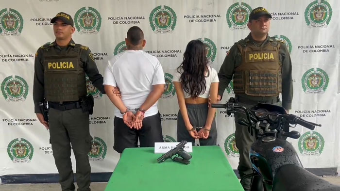 Internet Reacts To Arrest Of Hitwoman "The Doll”: "Where Is A Priest And Some Holy Water?" Internet Reacts To Arrest Of Hitwoman "The Doll”: "Where Is A Priest And Some Holy Water?"