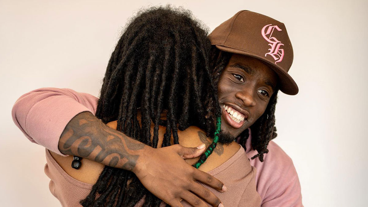 How Kai Cenat’s Parents Shaped The Streaming Star We Know Today