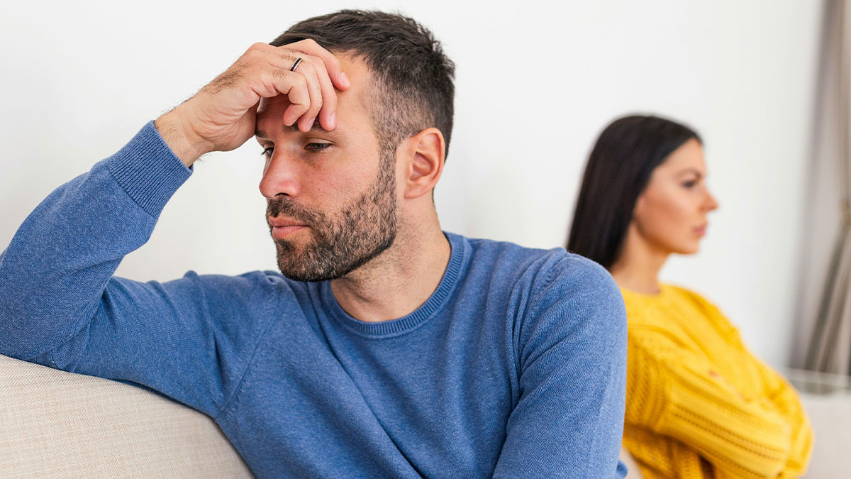 Wife Keeps Emasculating Husband For Baking And Liking “Taylor Swift,” Gets Served With Divorce