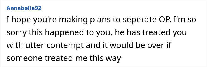 Lady Books Restaurant For Husband's Birthday, He Snaps At Her And Storms Off To Meet His Friends Lady Books Restaurant For Husband's Birthday, He Snaps At Her And Storms Off To Meet His Friends