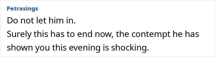 Lady Books Restaurant For Husband's Birthday, He Snaps At Her And Storms Off To Meet His Friends Lady Books Restaurant For Husband's Birthday, He Snaps At Her And Storms Off To Meet His Friends