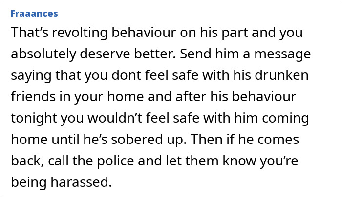 Lady Books Restaurant For Husband's Birthday, He Snaps At Her And Storms Off To Meet His Friends Lady Books Restaurant For Husband's Birthday, He Snaps At Her And Storms Off To Meet His Friends