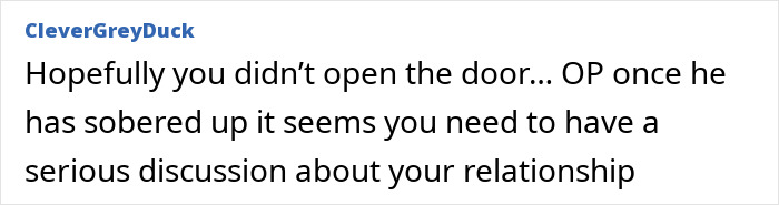 Lady Books Restaurant For Husband's Birthday, He Snaps At Her And Storms Off To Meet His Friends Lady Books Restaurant For Husband's Birthday, He Snaps At Her And Storms Off To Meet His Friends