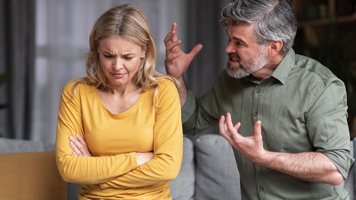 Man Leaves Wife Tiny Budget To Organize Christmas, Furious To Learn She Won’t Be Doing Anything