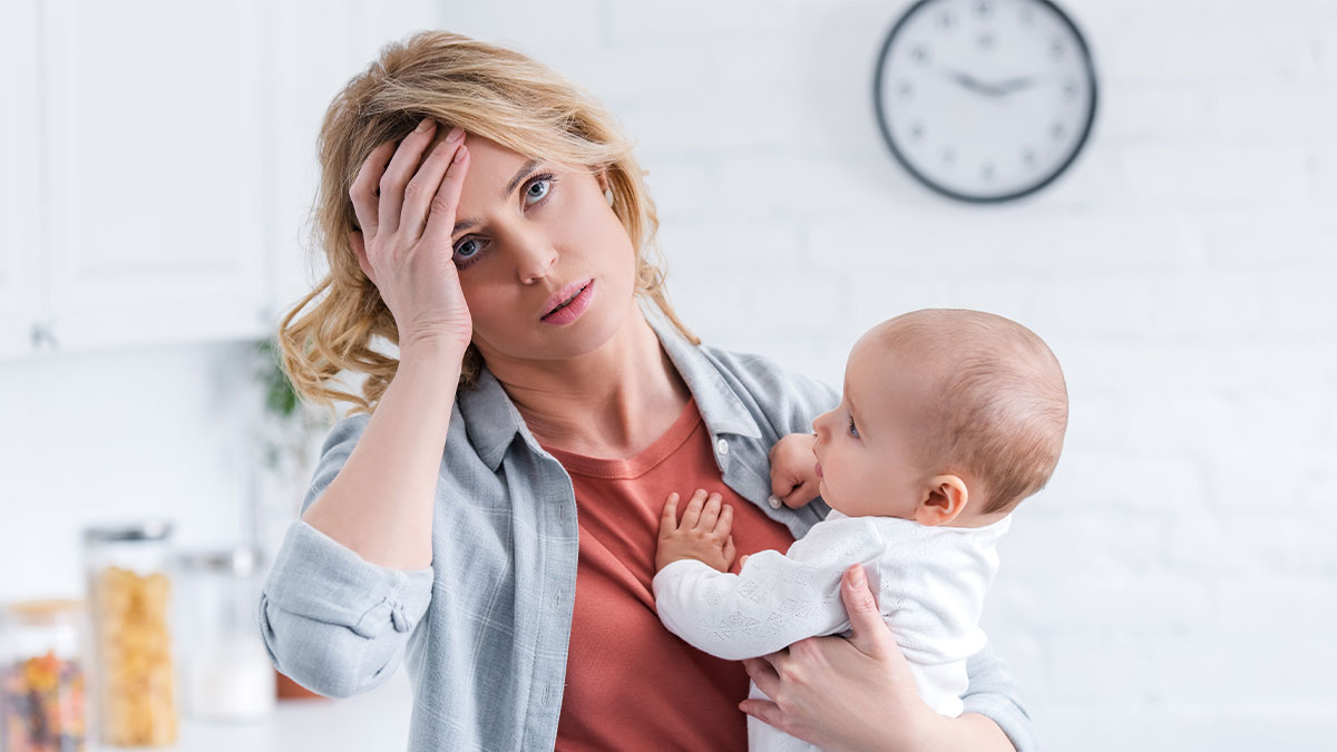 “This Is ‘Our’ Baby Not ‘My’ Baby”: Woman Blindsided By Husband’s Bill For Maternity Leave