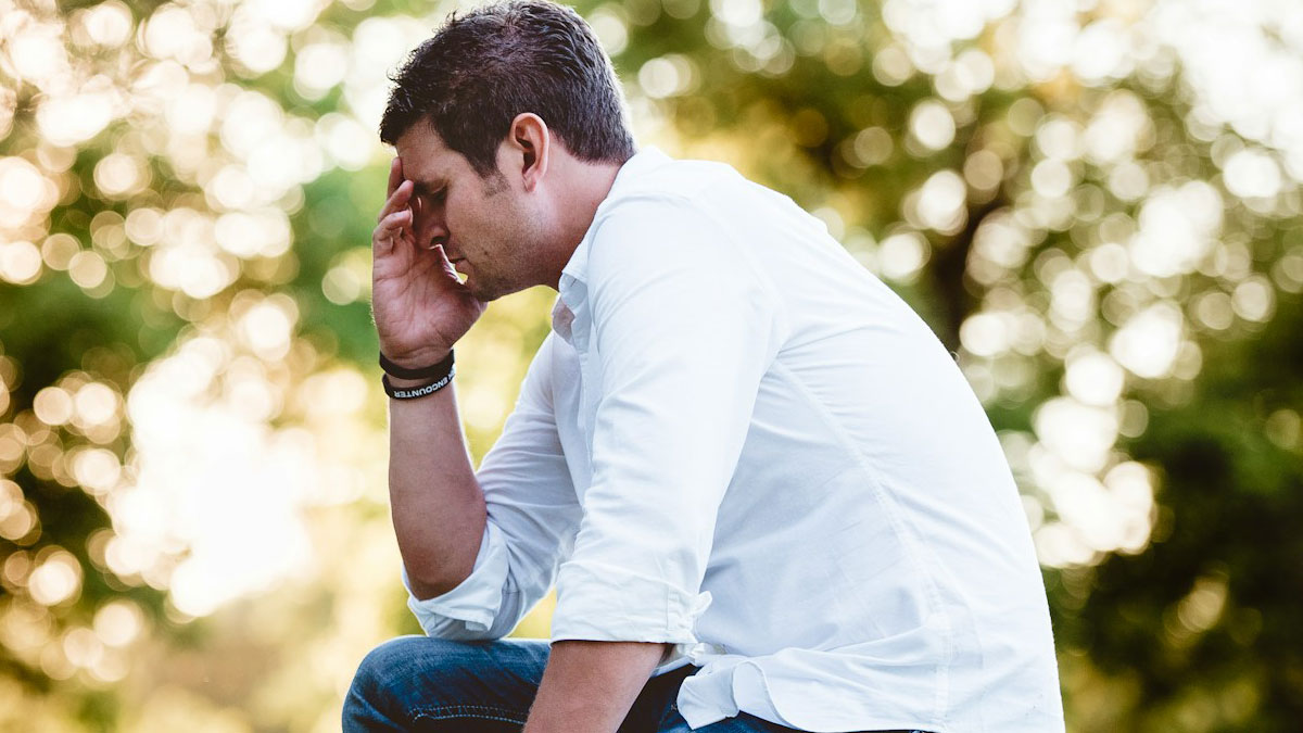 Fed-Up Husband Puts Holiday Plans On Ice After Wife Books 10th Trip To Disney