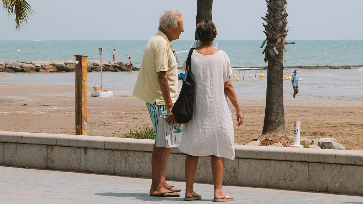 “FIL Shouted ‘Shut Up’”: Drama Ensues After In-Laws Rock Up To Vacation Unannounced“FIL Shouted ‘Shut Up’”: Drama Ensues After In-Laws Rock Up To Vacation Unannounced