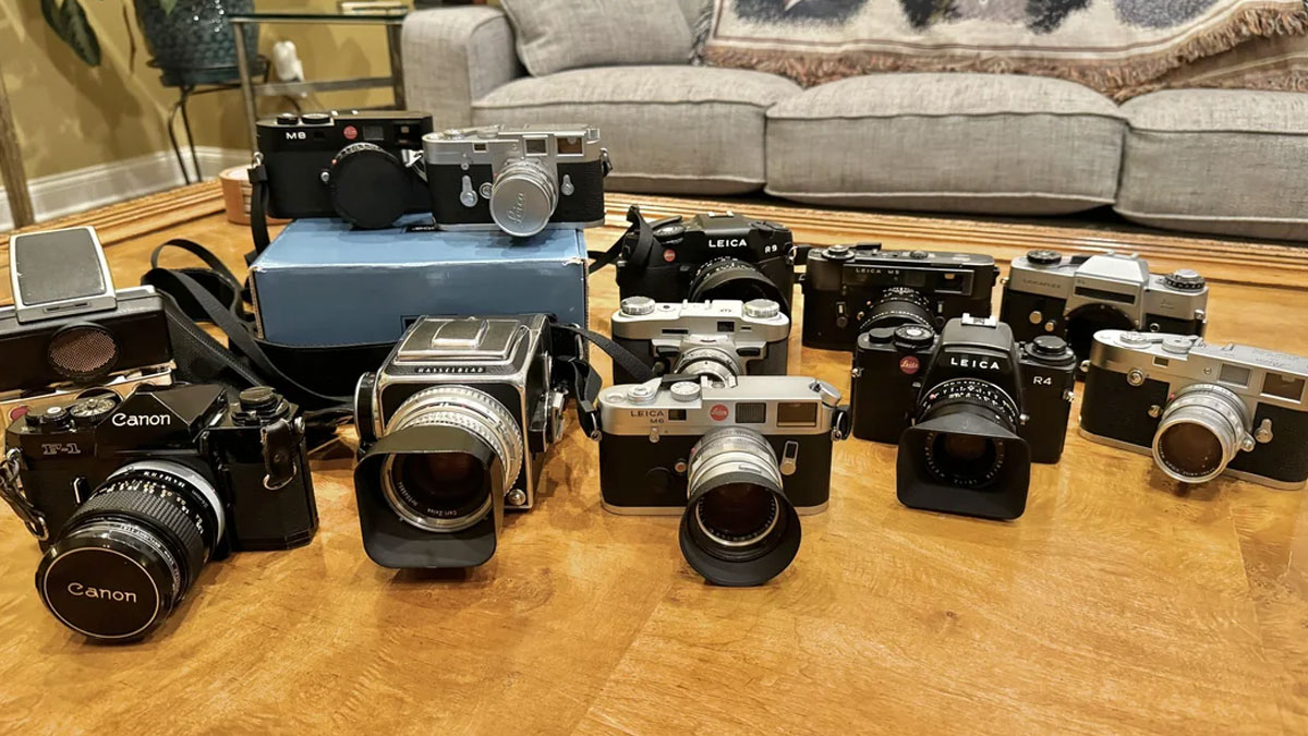 50 People Share The Coolest Inheritance They’ve Received (New Pics)