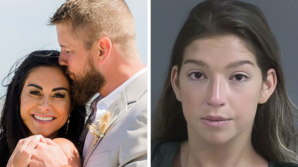 Woman Who Took Bride’s Life At Wedding In Drunk Driving Crash Sentenced To 25 Years In Prison