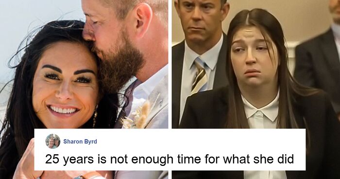 Woman Who Took Bride’s Life At Wedding In Drunk Driving Crash Sentenced ...