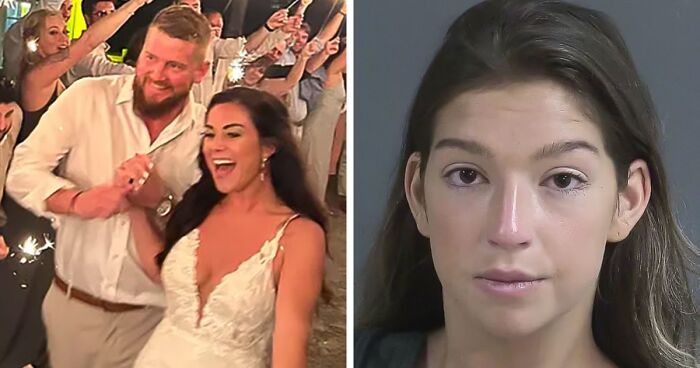 Woman Who Took Bride’s Life At Wedding In Drunk Driving Crash Sentenced ...