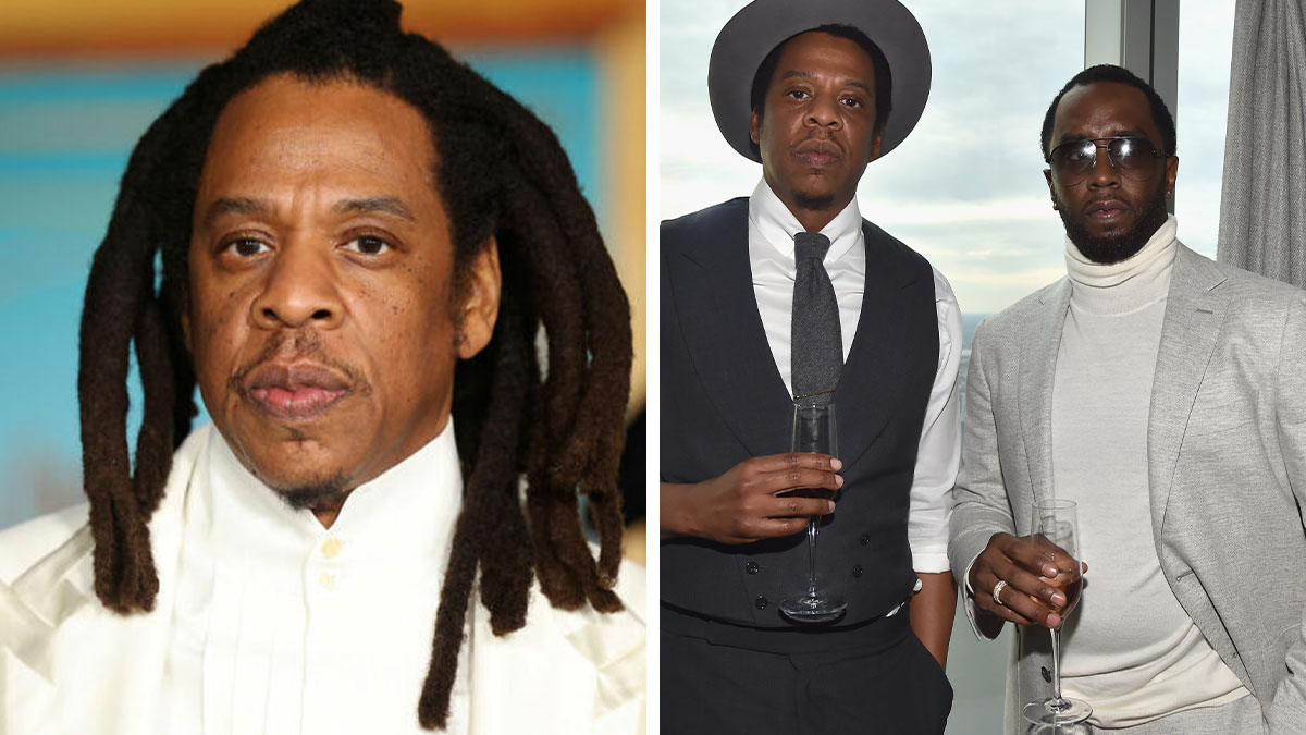 “Saw That Coming”: Jay-Z Accused Of Assaulting 13-Year-Old In Lawsuit, Reacts With Angry Response