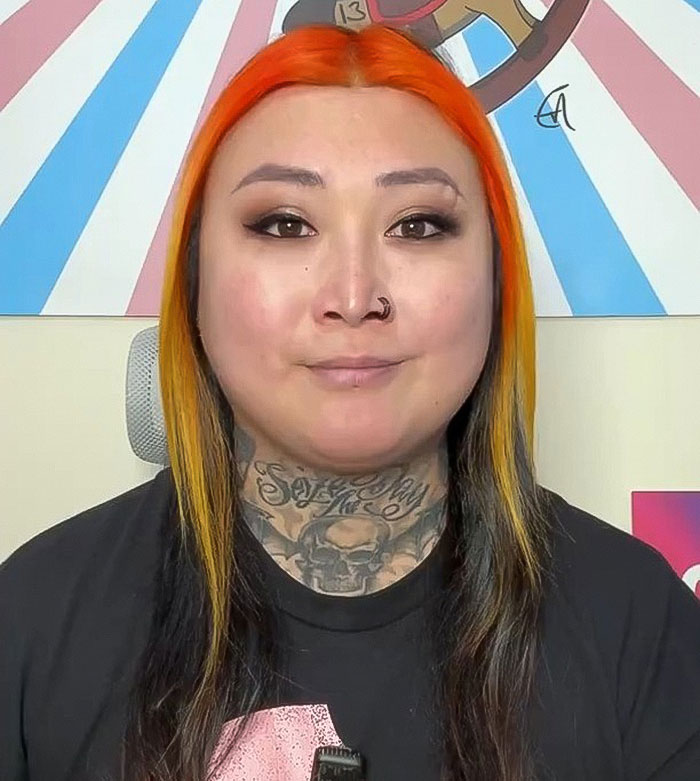 “Shame On Her”: J.K. Rowling Sparks Controversy With Another Tweet About Trans Children “Shame On Her”: J.K. Rowling Sparks Controversy With Another Tweet About Trans Children