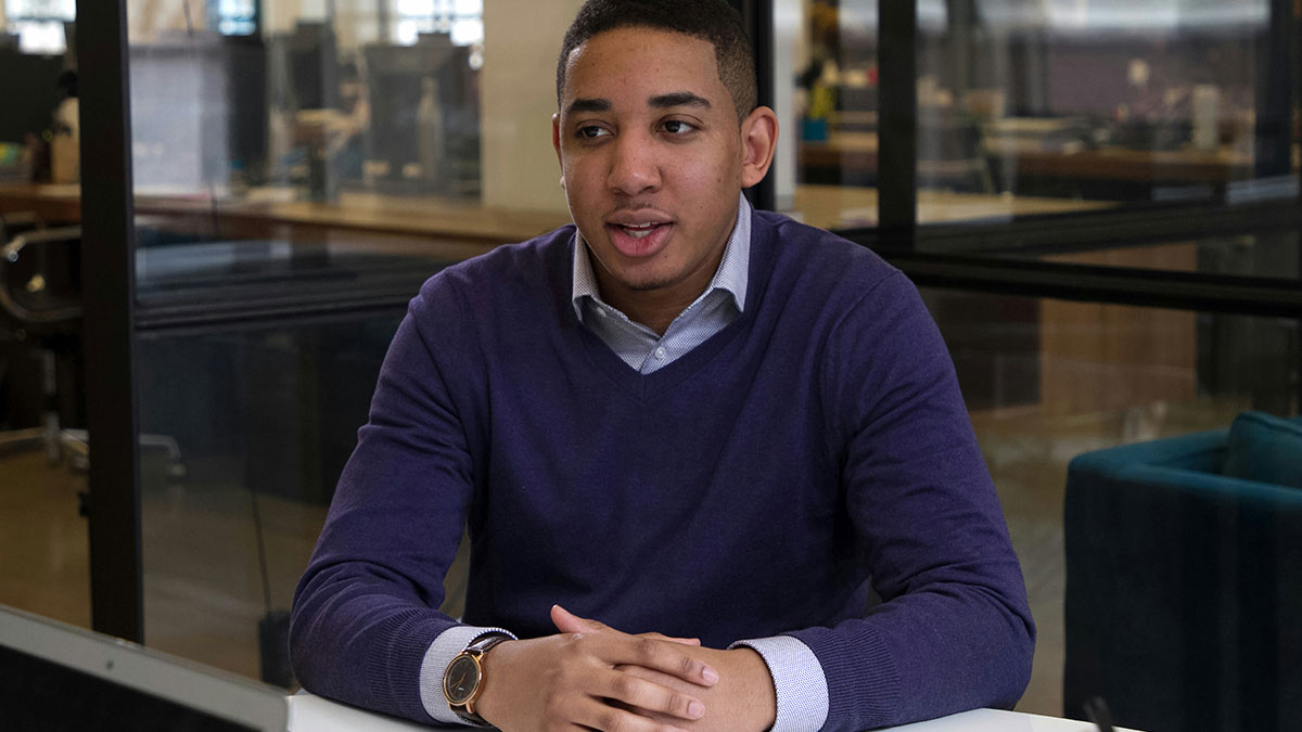 Job Interview Takes An Unexpected Turn The Moment Candidate Is Shown Expectations And Salary