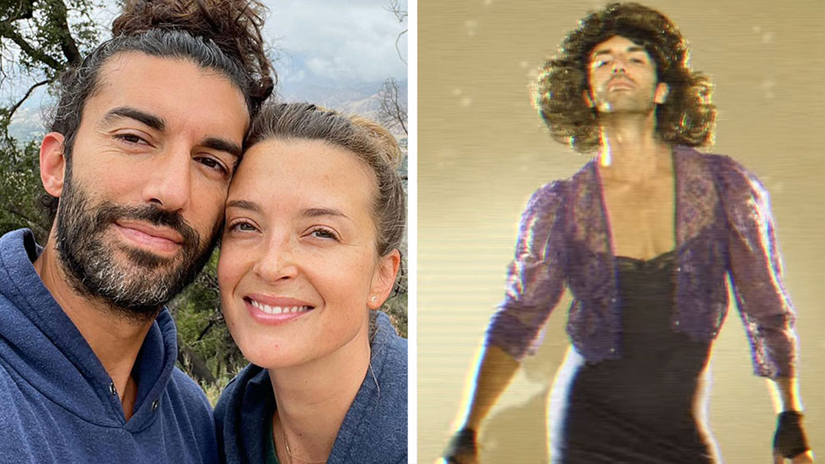 “He’s A Creep”: Justin Baldoni’s 27-Minute Proposal Video Being Branded As A Massive “Red Flag”