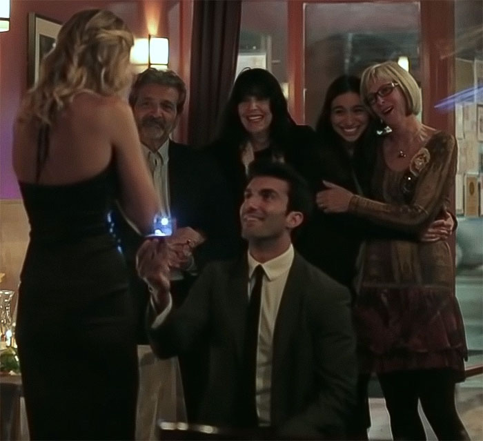 “He’s A Creep”: Justin Baldoni’s 27-Minute Proposal Video Being Branded As A Massive “Red Flag” “He’s A Creep”: Justin Baldoni’s 27-Minute Proposal Video Being Branded As A Massive “Red Flag”