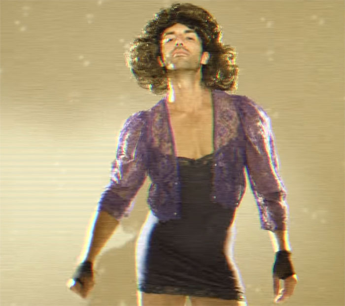 “He’s A Creep”: Justin Baldoni’s 27-Minute Proposal Video Being Branded As A Massive “Red Flag” “He’s A Creep”: Justin Baldoni’s 27-Minute Proposal Video Being Branded As A Massive “Red Flag”