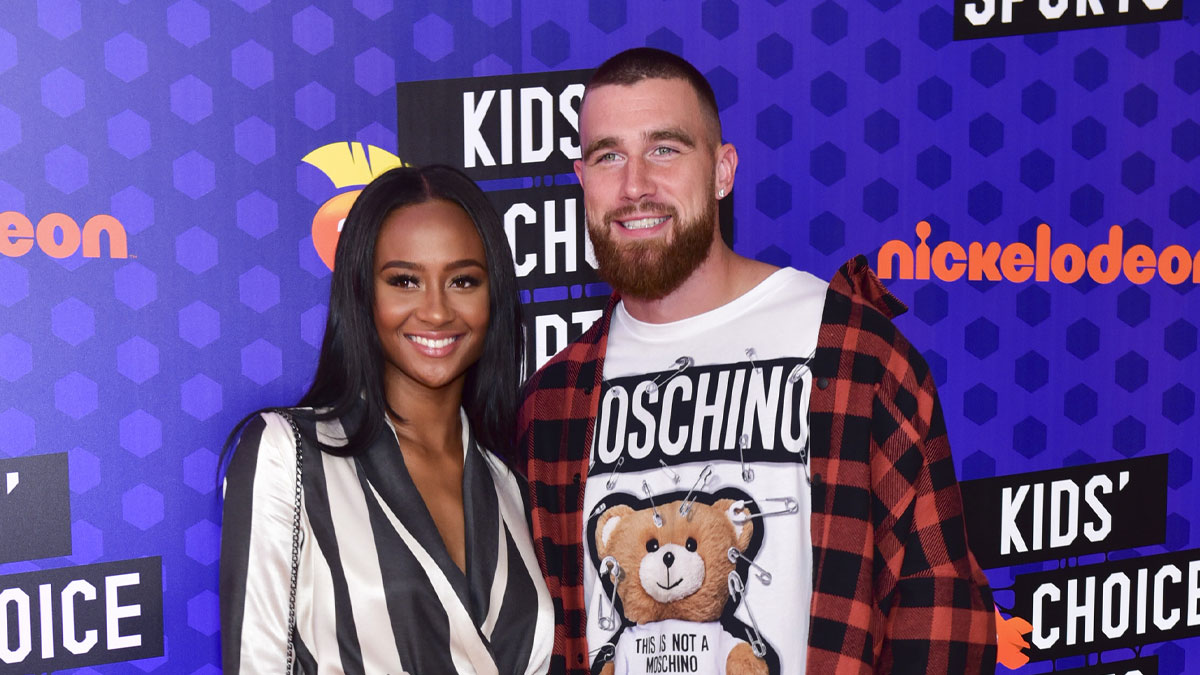 Kayla Nicole And Travis Kelce: Why Their Relationship Ended And Where They Are Now