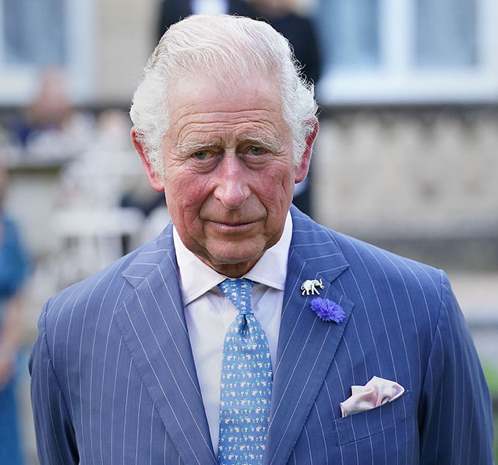 Royal Family’s Weirdest Christmas Traditions—Including Why Prince Louis Eats In A Different Room Royal Family’s Weirdest Christmas Traditions—Including Why Prince Louis Eats In A Different Room