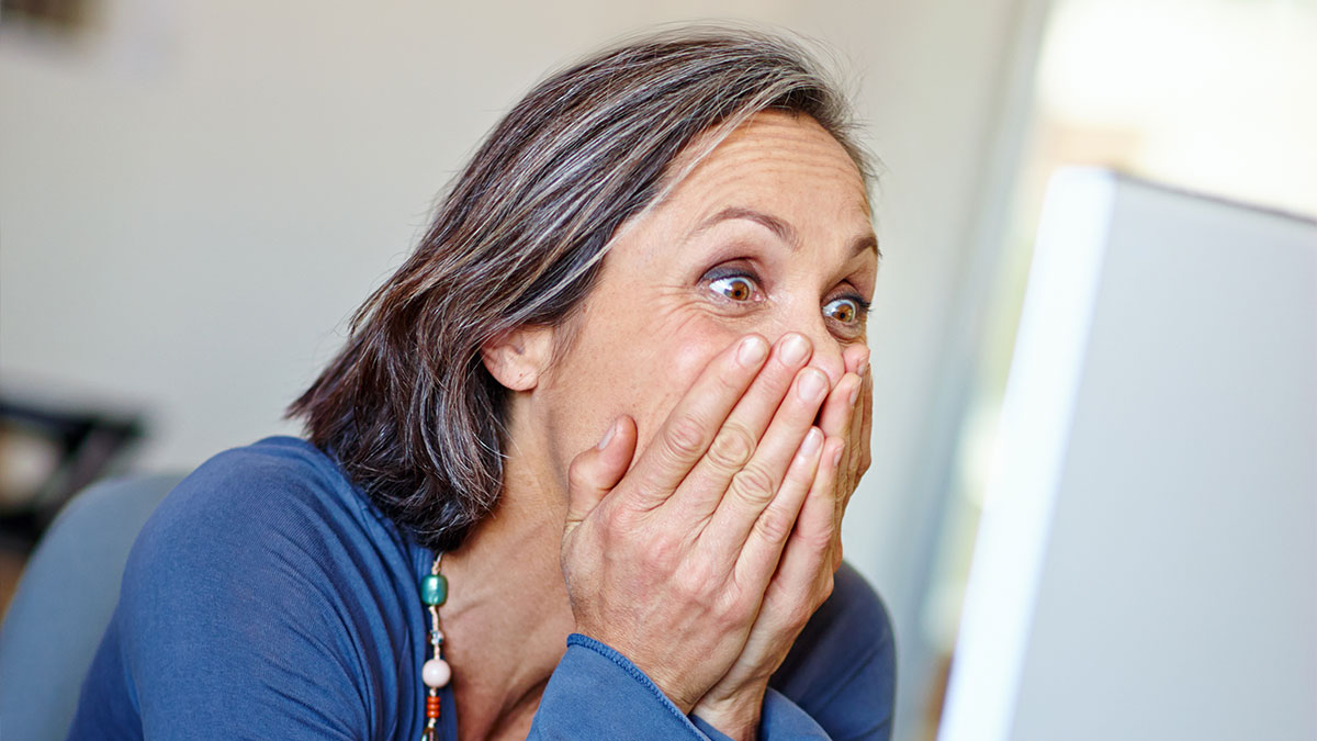 Background Check Exposes Applicant’s Lies: “I’ve Never Been Called On It”