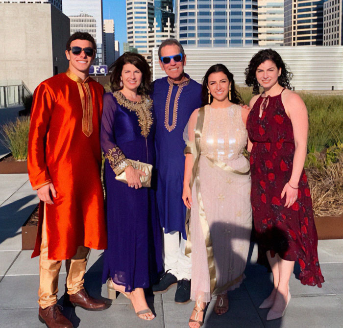 Luigi Mangione, Alleged UnitedHealthcare CEO Assassin, Is Heir To Family's Holiday Resort Fortune Luigi Mangione, Alleged UnitedHealthcare CEO Assassin, Is Heir To Family's Holiday Resort Fortune