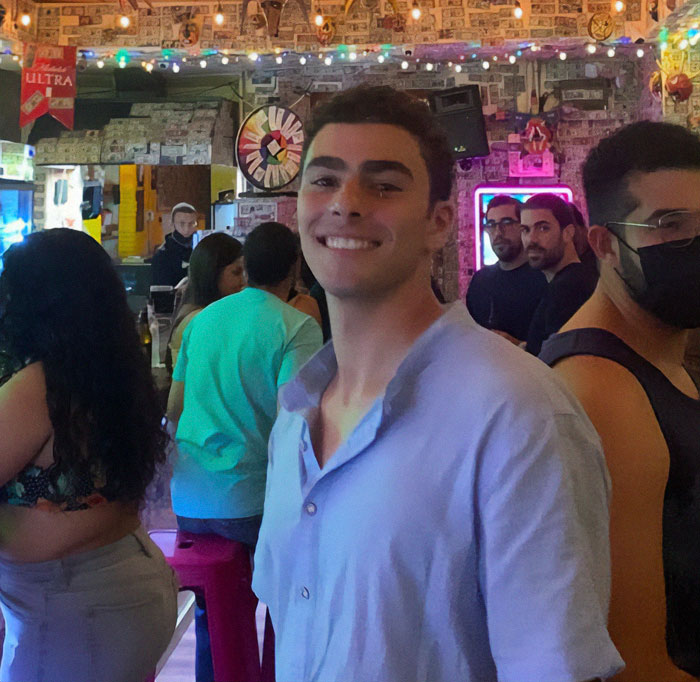 Luigi Mangione, Alleged UnitedHealthcare CEO Assassin, Is Heir To Family's Holiday Resort Fortune Luigi Mangione, Alleged UnitedHealthcare CEO Assassin, Is Heir To Family's Holiday Resort Fortune