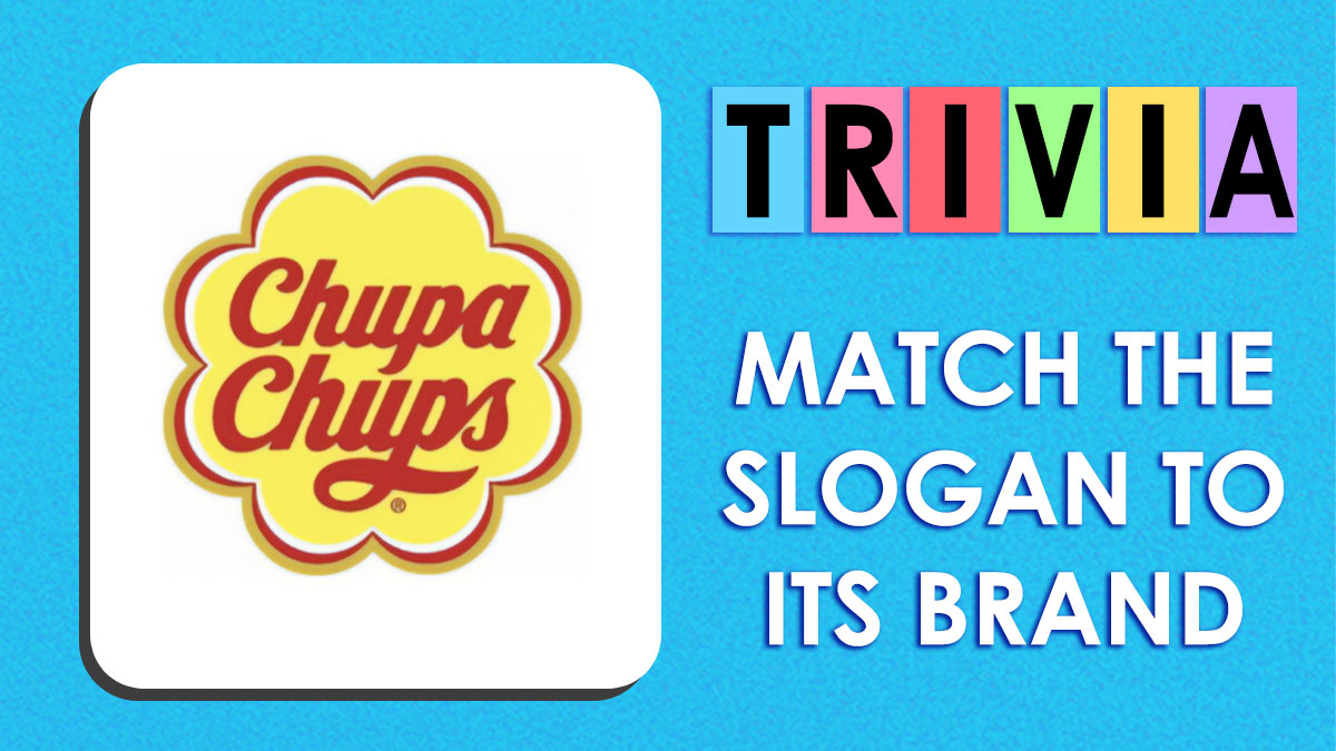 “I’m Loving It” Is What You Might Say After Challenging Yourself With This Slogan Trivia