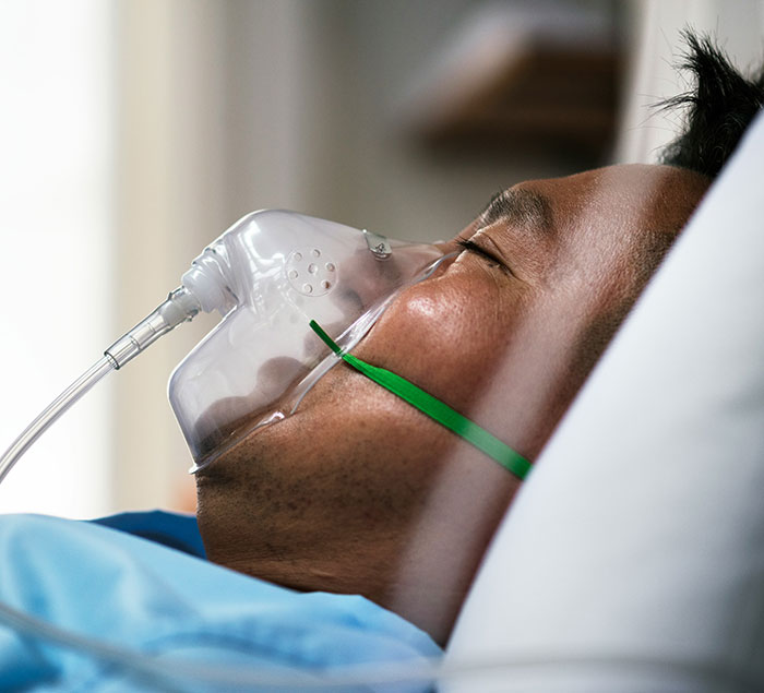 People Wondered If Women In Comas Still Get Their Periods, And An Expert Answered People Wondered If Women In Comas Still Get Their Periods, And An Expert Answered