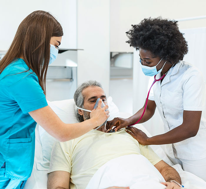 People Wondered If Women In Comas Still Get Their Periods, And An Expert Answered People Wondered If Women In Comas Still Get Their Periods, And An Expert Answered