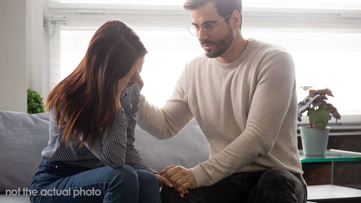 Woman Questions If Leaving In-Laws’ Christmas Over Pregnancy Comments Is Out Of Line