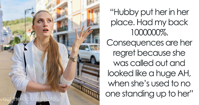 Cold-Hearted MIL Tells Woman Her Miscarriage Ruined Her Vacation, Hubby Hits Back