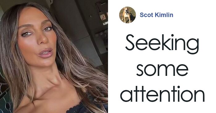 Model Attends Wedding In See-Through Dress That Exposes Underwear, Gets Slammed