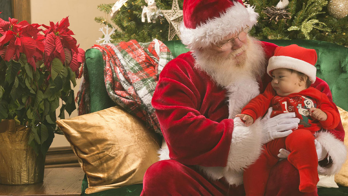 New Mom Is Called Manipulative After She Cries Over Missing One Of Baby’s “Firsts”