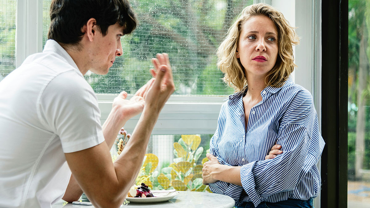 Son Demands Parents Include His “Entitled” GF On Bahamas Trip, Gets Christmas Canceled Instead