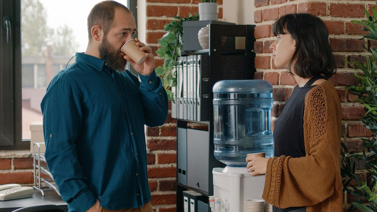 “You Can’t Even Make That Up”: 30 Times People Received A Work Benefit So Bad, It Was Insulting