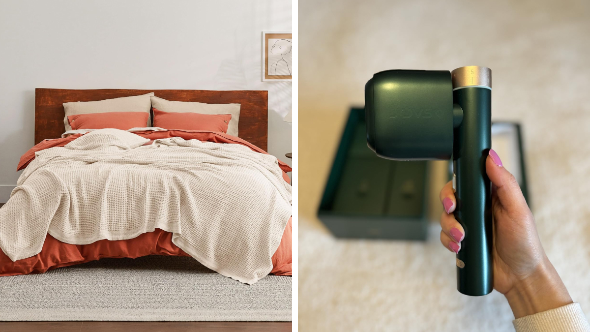 Pamper Yourself With 23 Amazon Favorites Everyone Wants This Holiday