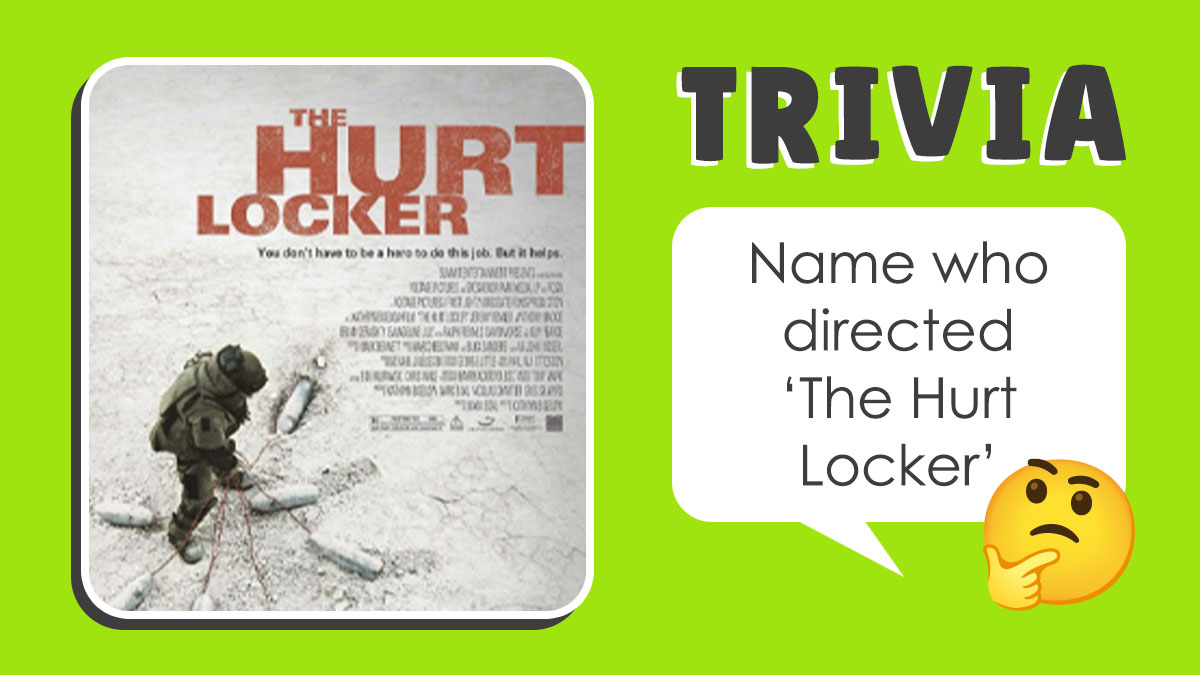 You Have 20 Questions To Prove You Are A Real Cinephile In This Big-Time Movie Director Trivia Quiz