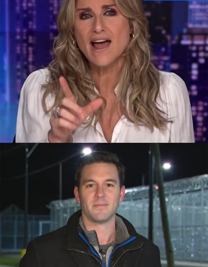 “Complete Chaos”: Luigi Mangione’s Inmates Expose His “Terrible” Conditions During Live Broadcast “Complete Chaos”: Luigi Mangione’s Inmates Expose His “Terrible” Conditions During Live Broadcast