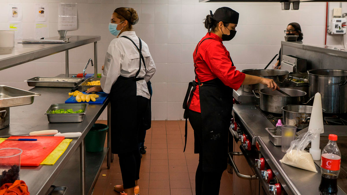 “What’s Normal To Us Now, That In 50 Years People Will Look Back On As Barbaric?” (30 Answers)