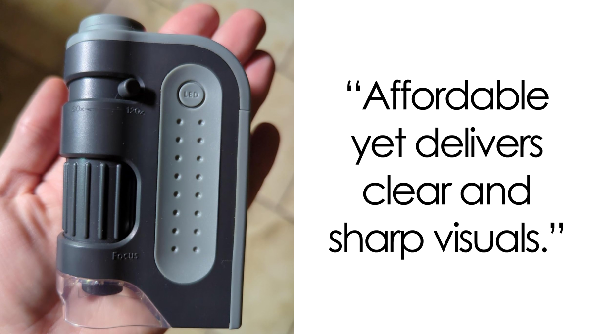 Wishes Are Being Granted Left And Right With These 23 Amazon Finds Everyone’s Talking About