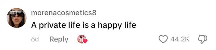 “You're Actually Miserable”: Woman Says Excessively Posting Partner Online Isn’t A Good Sign “You're Actually Miserable”: Woman Says Excessively Posting Partner Online Isn’t A Good Sign