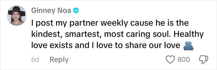 “You're Actually Miserable”: Woman Says Excessively Posting Partner Online Isn’t A Good Sign “You're Actually Miserable”: Woman Says Excessively Posting Partner Online Isn’t A Good Sign