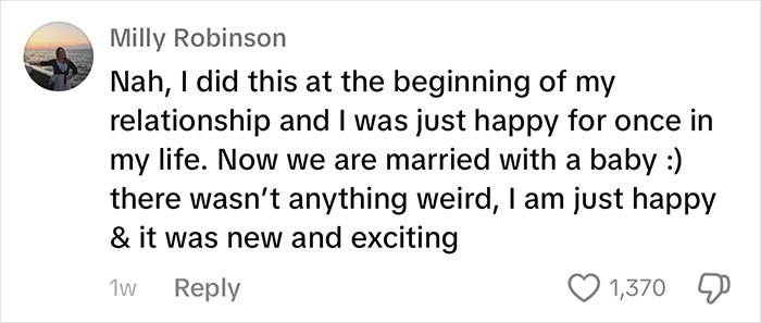 “You're Actually Miserable”: Woman Says Excessively Posting Partner Online Isn’t A Good Sign “You're Actually Miserable”: Woman Says Excessively Posting Partner Online Isn’t A Good Sign