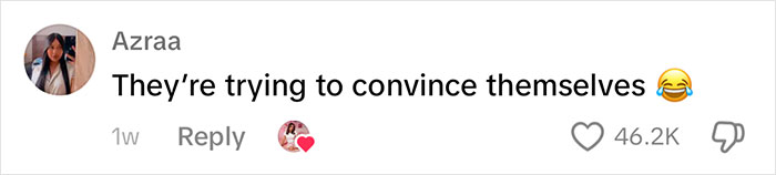 “You're Actually Miserable”: Woman Says Excessively Posting Partner Online Isn’t A Good Sign “You're Actually Miserable”: Woman Says Excessively Posting Partner Online Isn’t A Good Sign