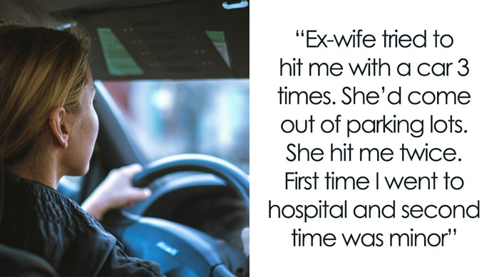 “Nobody Dies From A Shot To The Stomach”: 30 People Discuss Their Crazy Near-Death Experiences