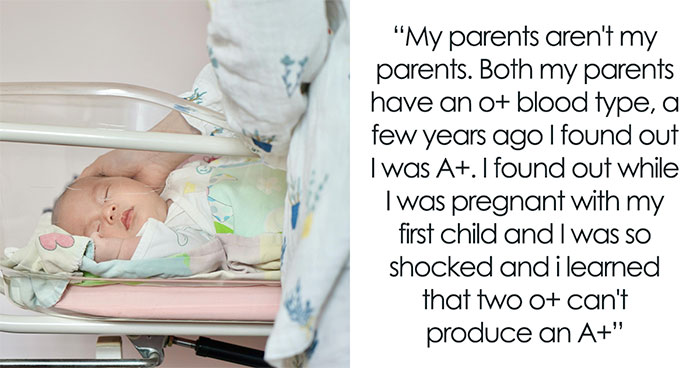 30 Skeletons In Family Closets That Folks Suspect Their Relatives Are Hiding, As Told Online