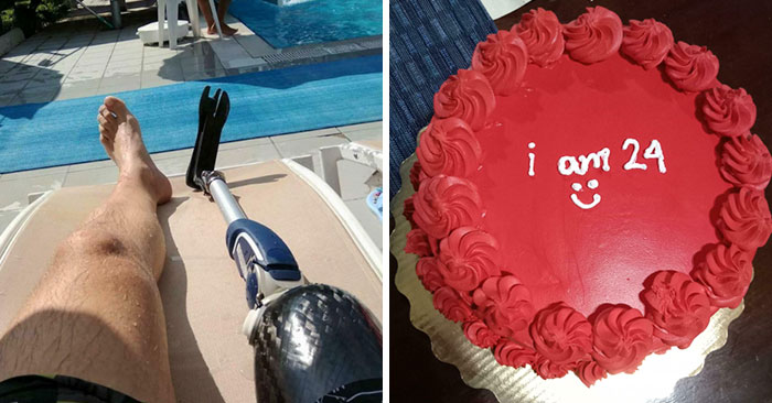 30 Pics That Have Nothing Interesting About Them, Seriously, Nothing (New Pics)