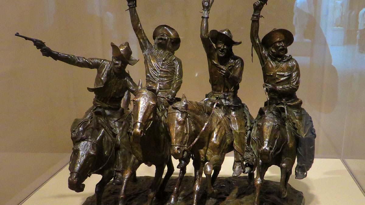 Folks Share 35 Things Spotted In People’s Houses That Just Show They Were Dripping In Riches