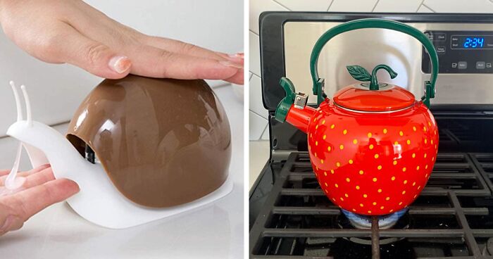 For The Foodie Who Has Everything, We Present 33 Things They Absolutely Do Not