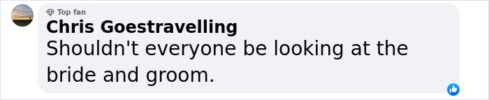 Model Attends Wedding In See-Through Dress That Exposes Underwear, Gets Slammed Model Attends Wedding In See-Through Dress That Exposes Underwear, Gets Slammed